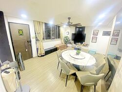Blk 325 Bukit Batok Street 33 (Bukit Batok), HDB 4 Rooms #606759511